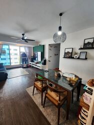 Blk 52 Commonwealth 10 (Queenstown), HDB 4 Rooms #539193701